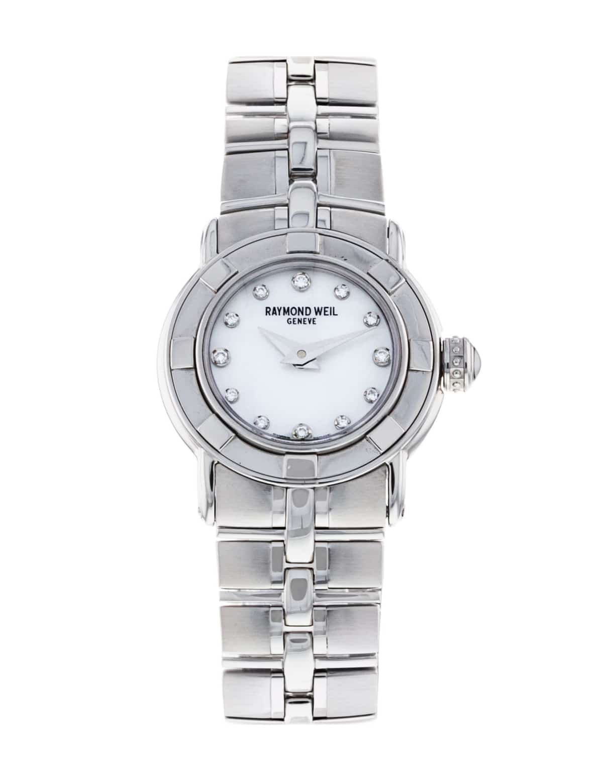 Raymond Weil Parsifal 9641-ST-97081